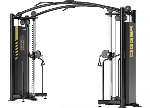 Creative water features and exterior