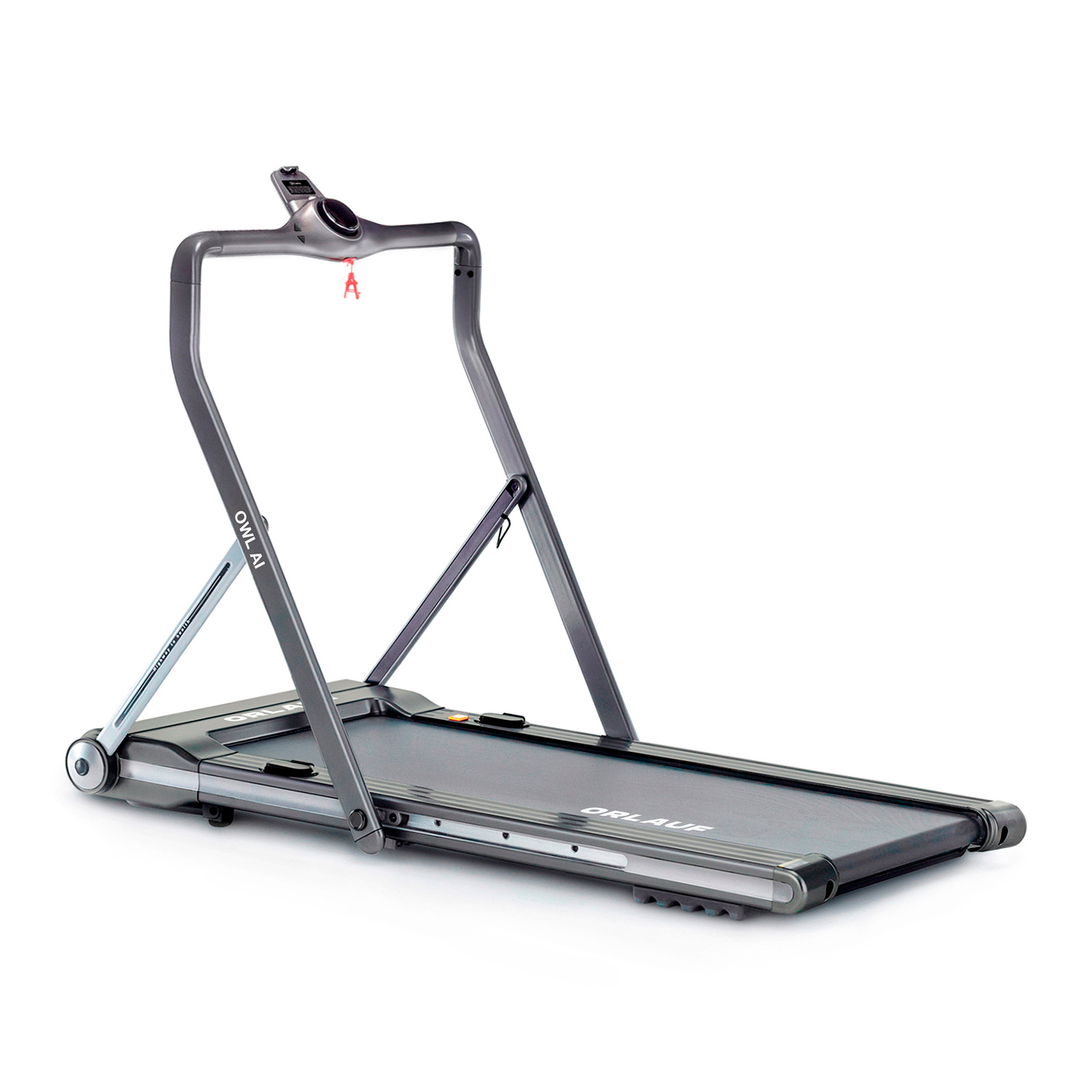 Беговая дорожка Orlauf Owl AI