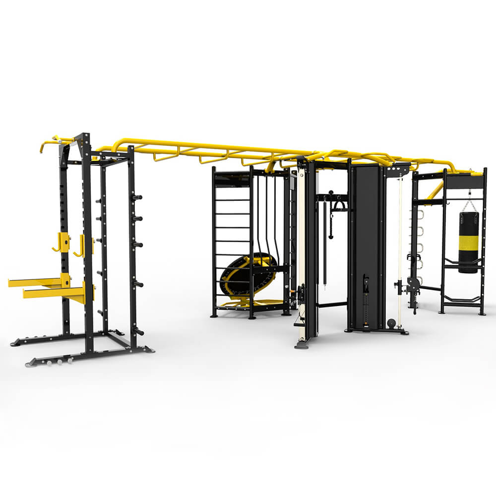 Impulse IZ-X комплекс для функциональных тренировок