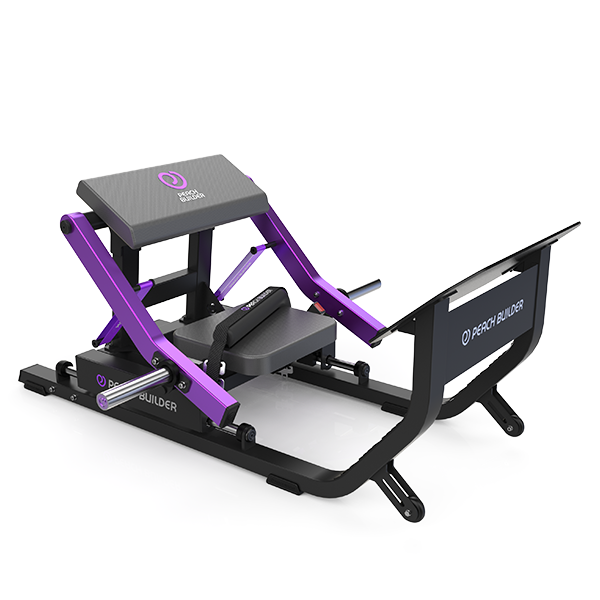 Ягодичный мост серии Peach Builder PB401