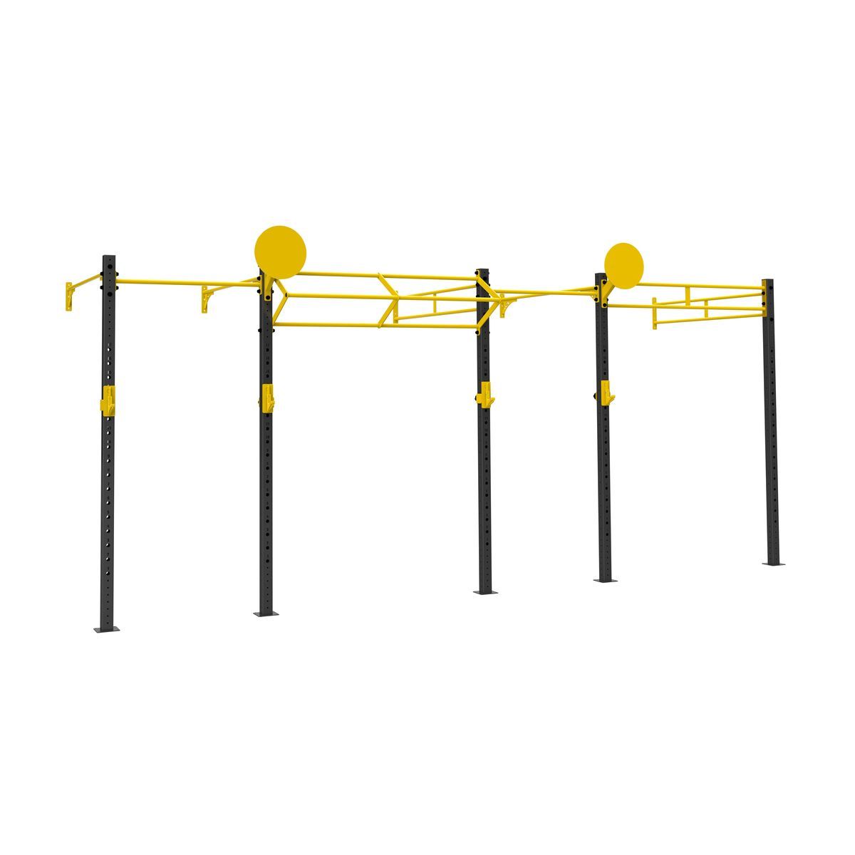 A0312 Функциональная рама 5800 x 1800 мм DHZ