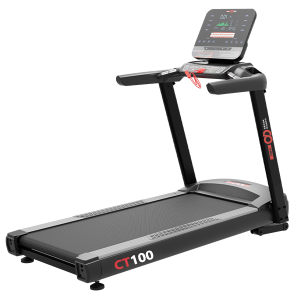 Беговая дорожка CardioPower PRO CT100