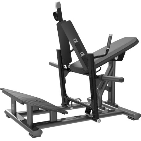 Ягодичный мостик профессиональный BRONZE GYM PL-1716