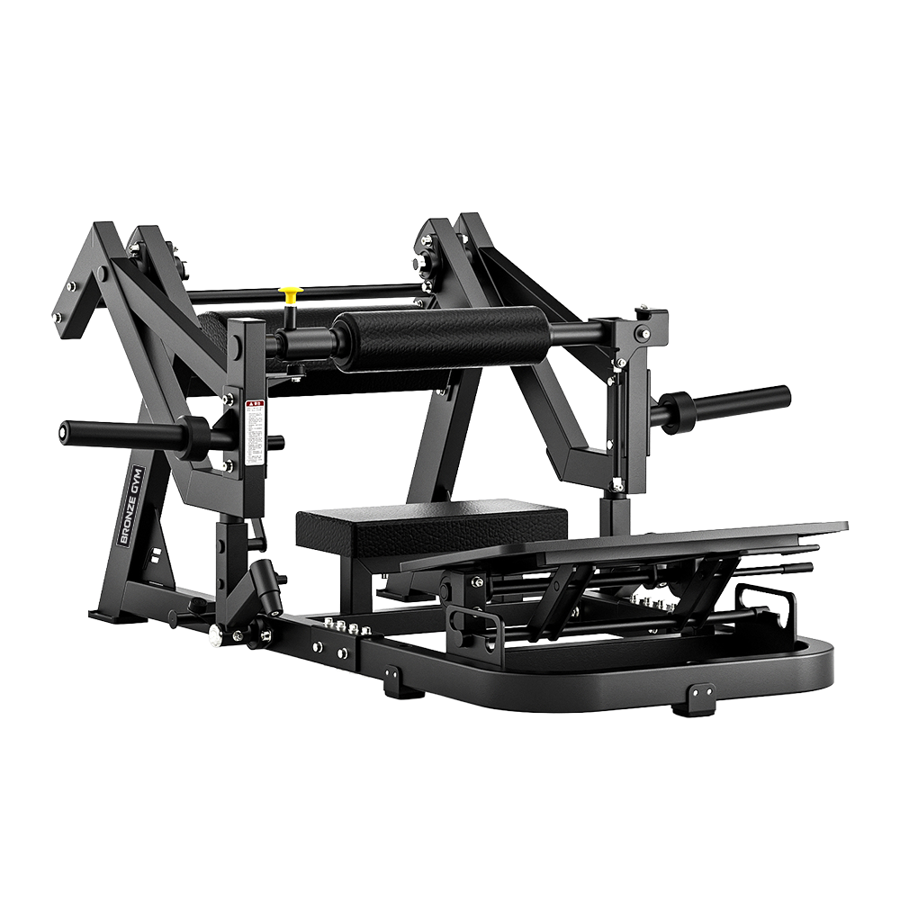 Ягодичный мостик BRONZE GYM RAVE RV10