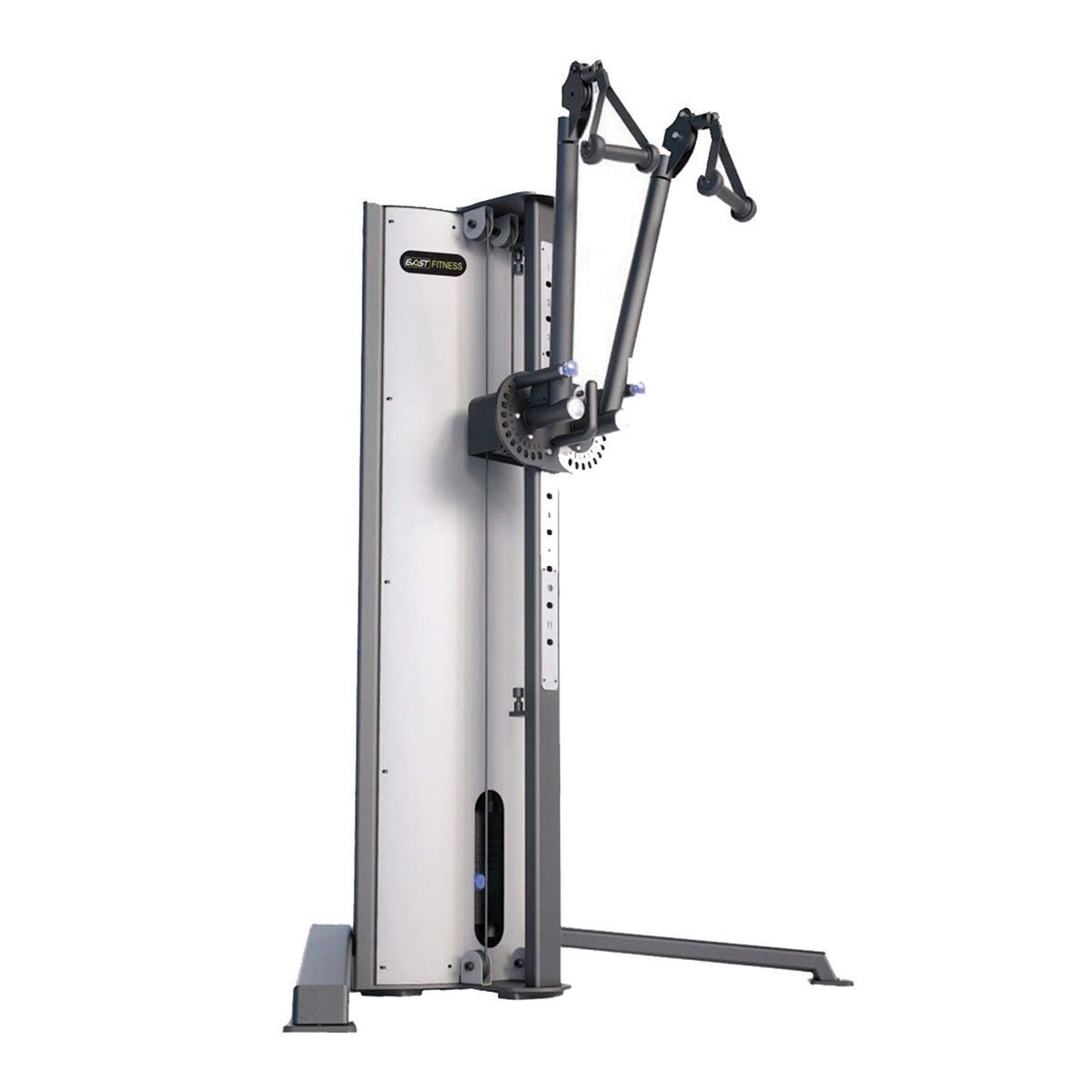 Кроссовер EMI1000. Стек 65 кг