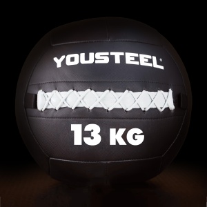 Набивной мяч BLK 13 кг