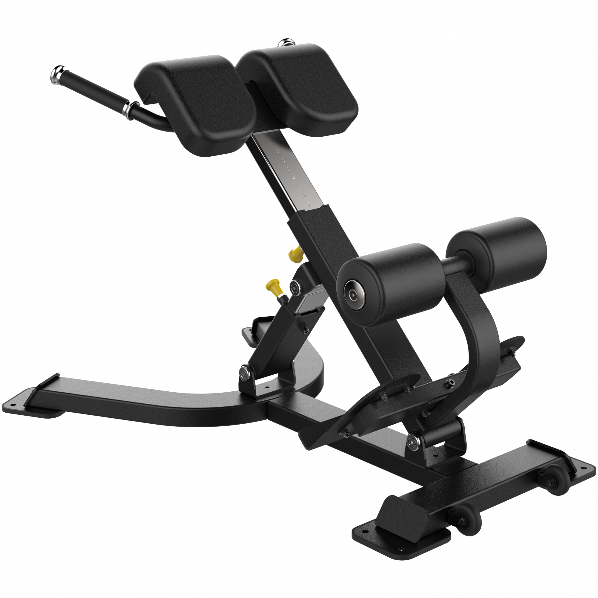 Impulse SL7047 разгибание спины, гиперэкстензия, многопозиционная