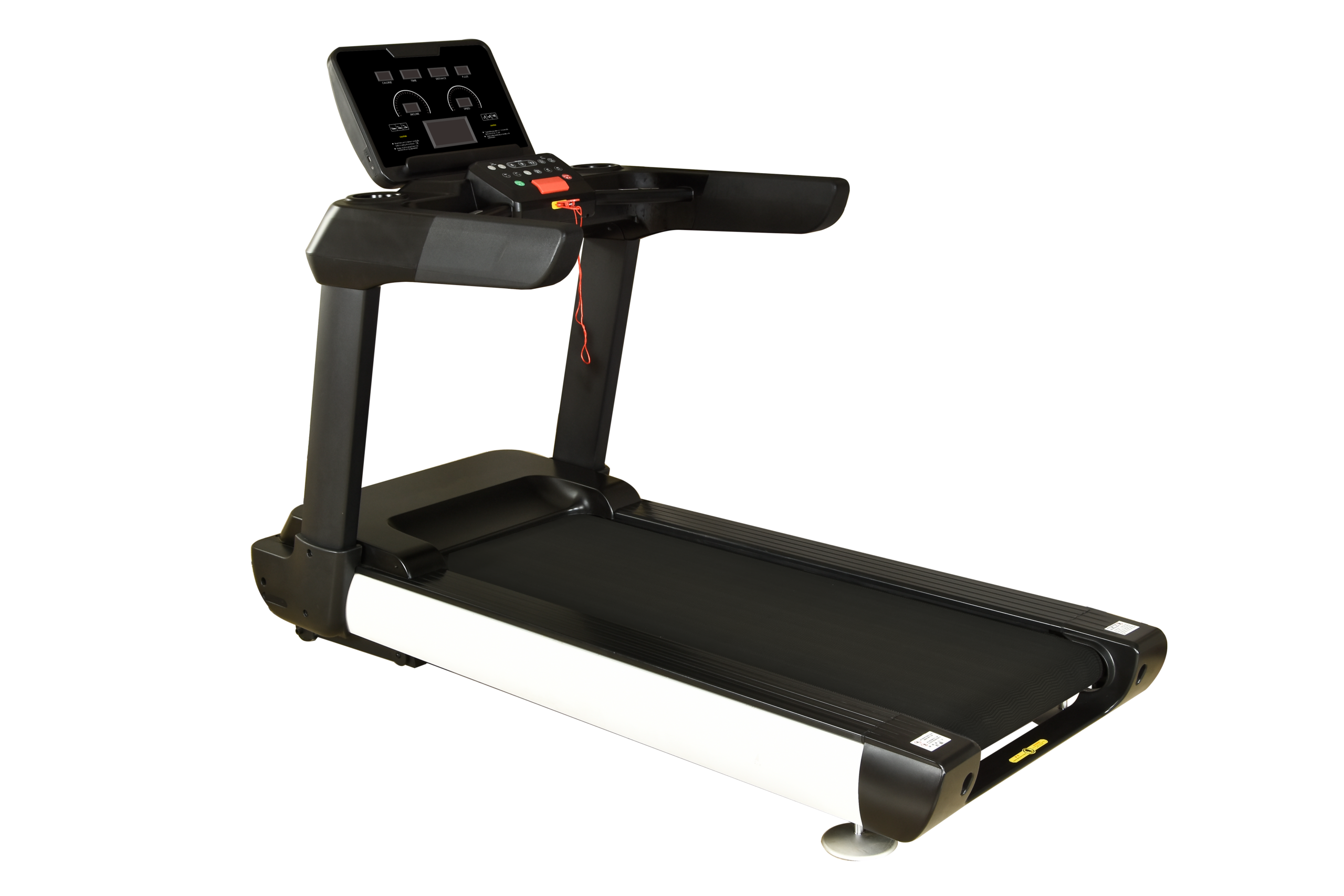 Профессиональная беговая дорожка PROXIMA Exclusive Pro HRC , Арт. PROT-213