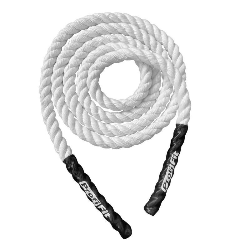 Канат для перетягивания 20 м D-40 мм