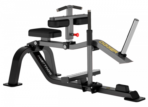 Голень сидя Hasttings Digger HD015-5