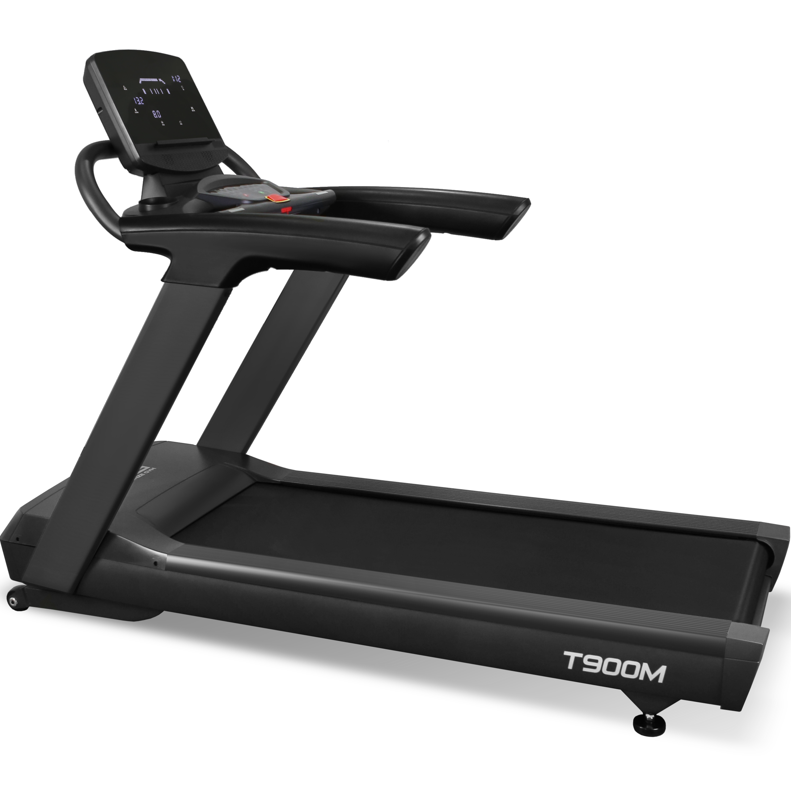 BRONZE GYM T900M Беговая дорожка коммерческая