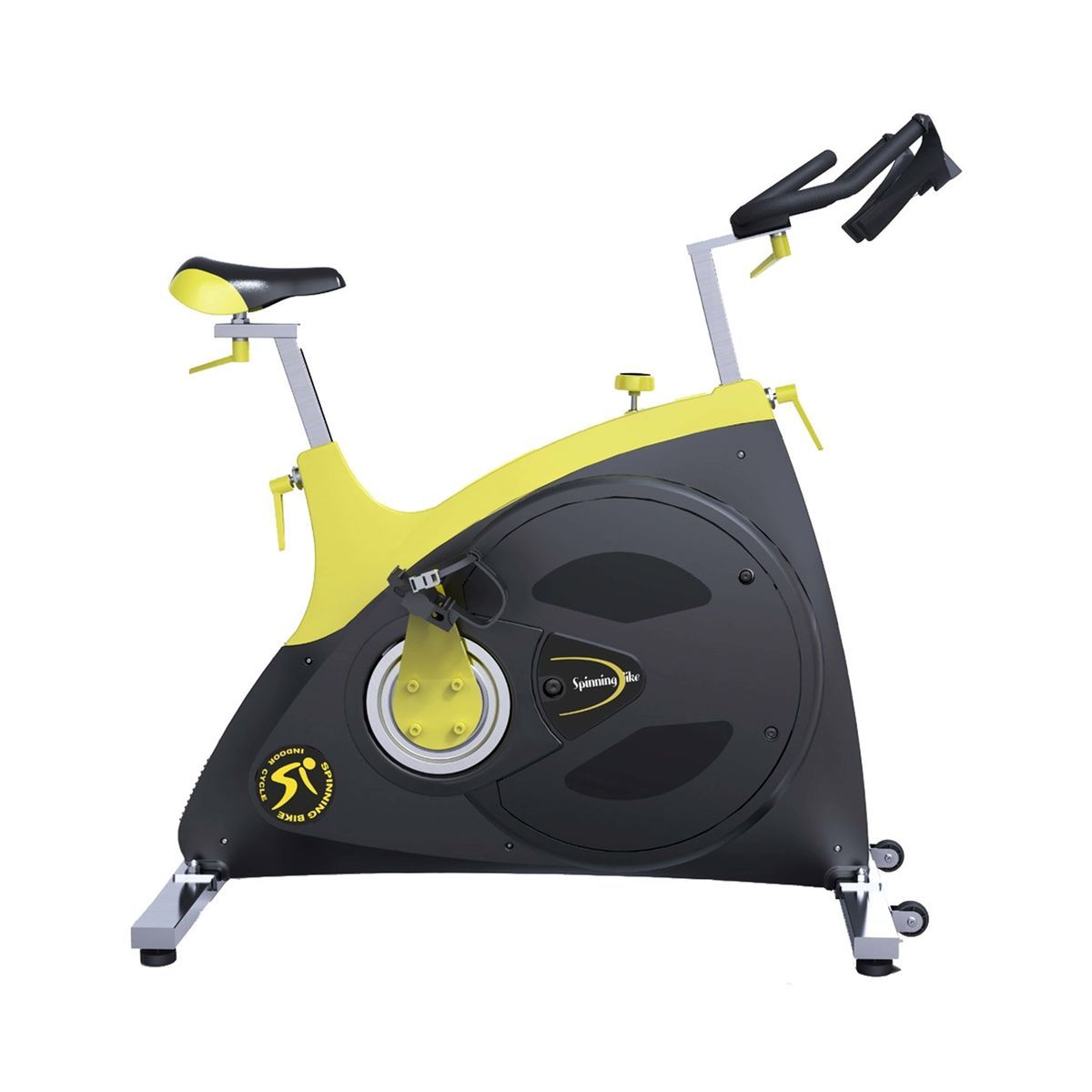 Сайкл-тренажер X-958