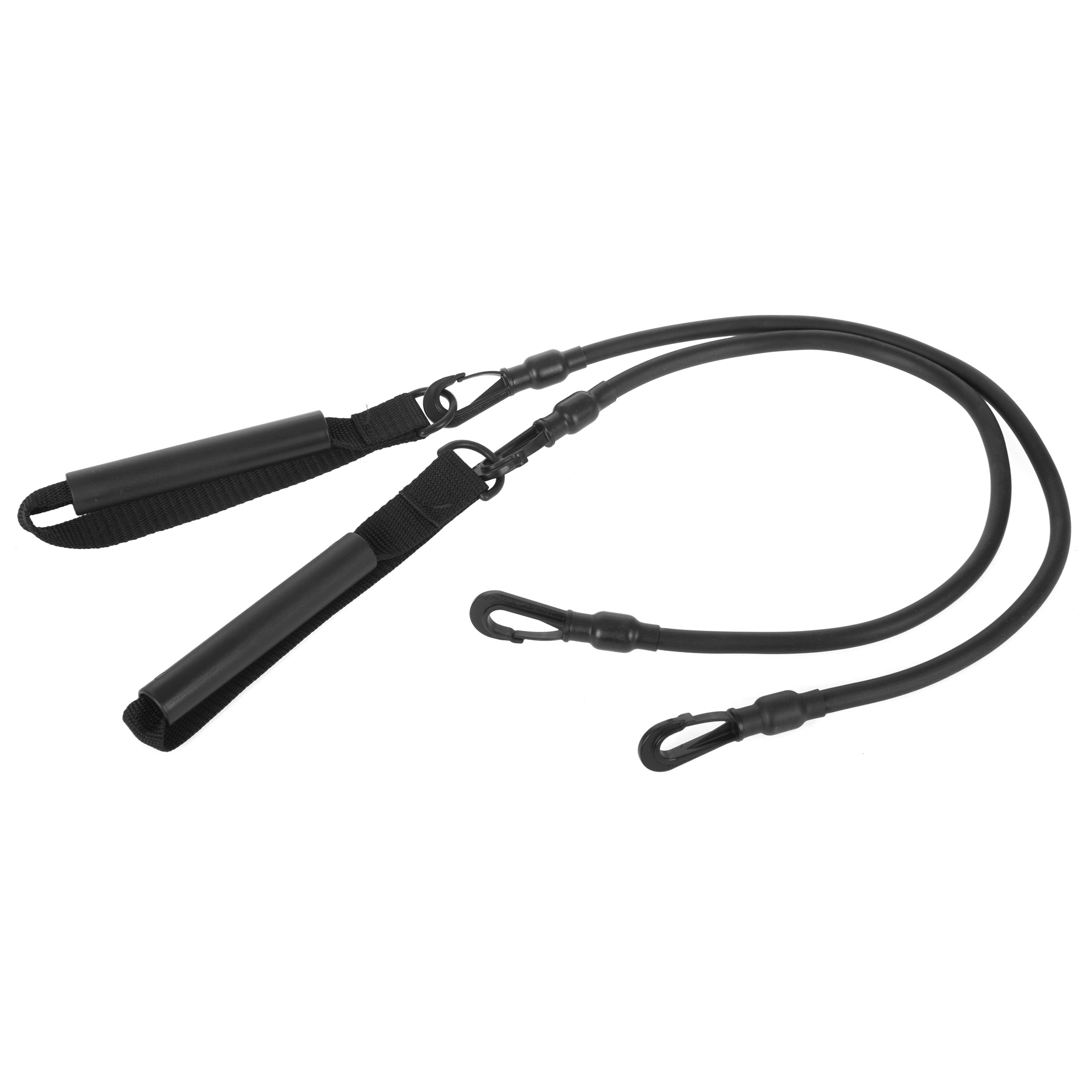 Амортизаторы для балансировочной платформы INEX Balance Trainer черный