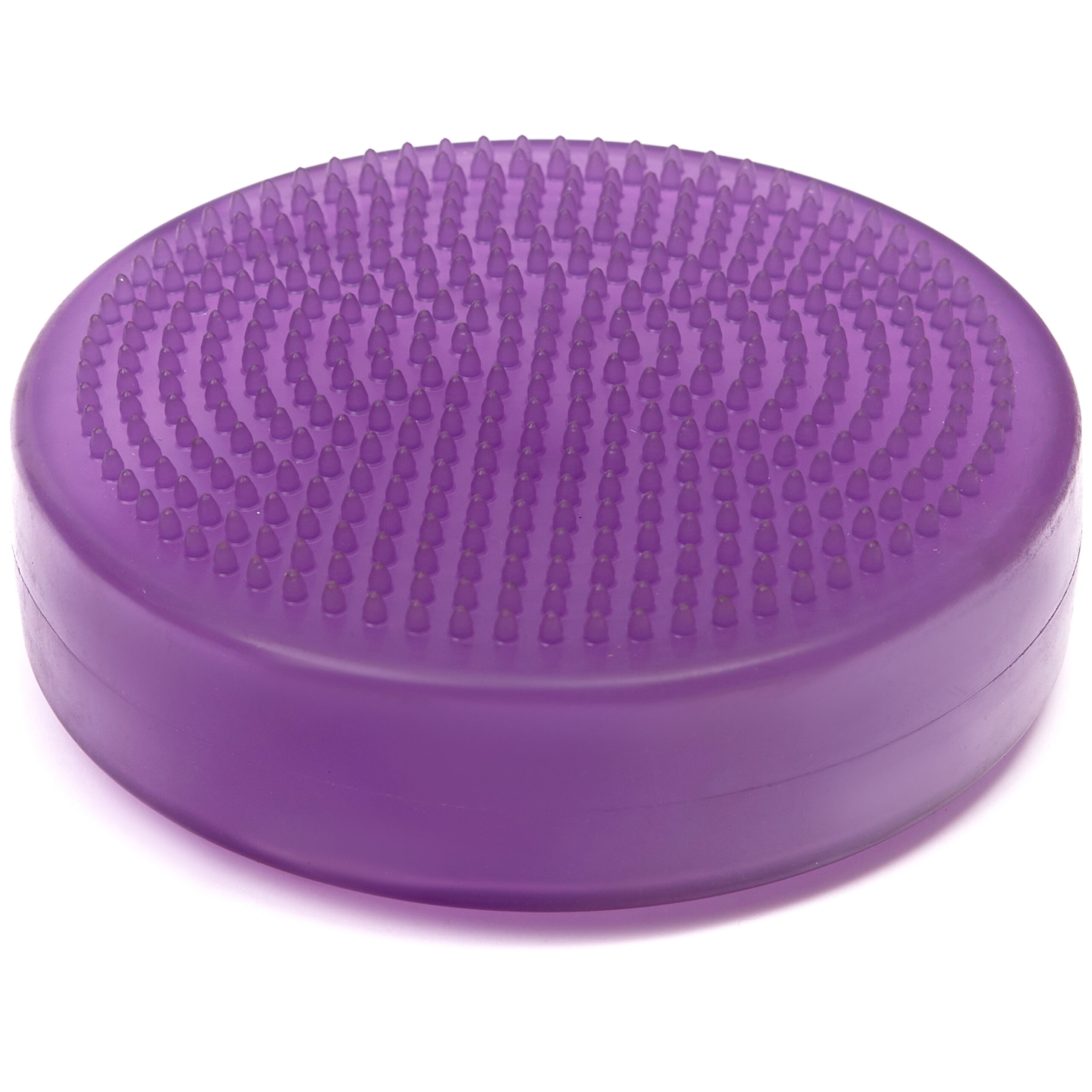 Подушка массажная TOGU Knobbed Cushion фиолетовый