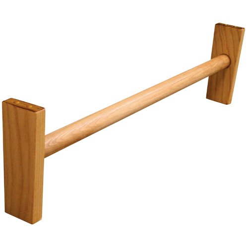 Вставка-удлинитель для шведской стенки NOHrD 21,5 см, окрашенный ясень