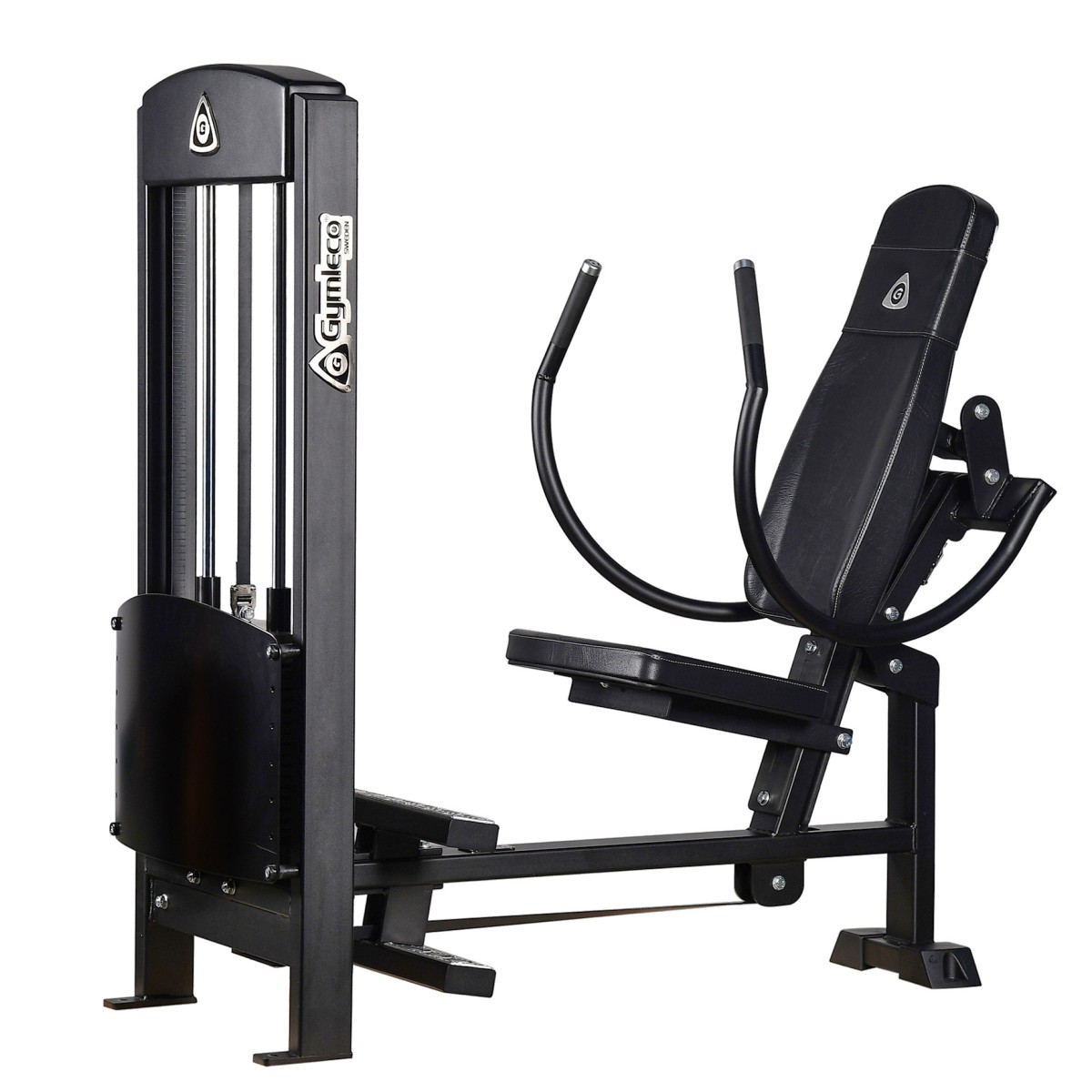 Трицепс сидя Gymleco 351