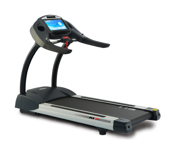 FOREMAN Беговая дорожка Circle Fitness M7L E Plus