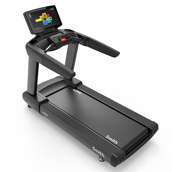 Профессиональная Беговая дорожка Smith ST8.7