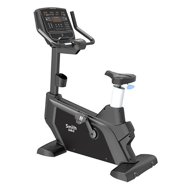Вертикальный велотренажер Smith UBS8.0