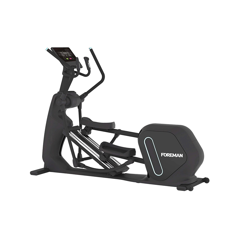 FOREMAN Эллиптический тренажер FOREMAN PP790M