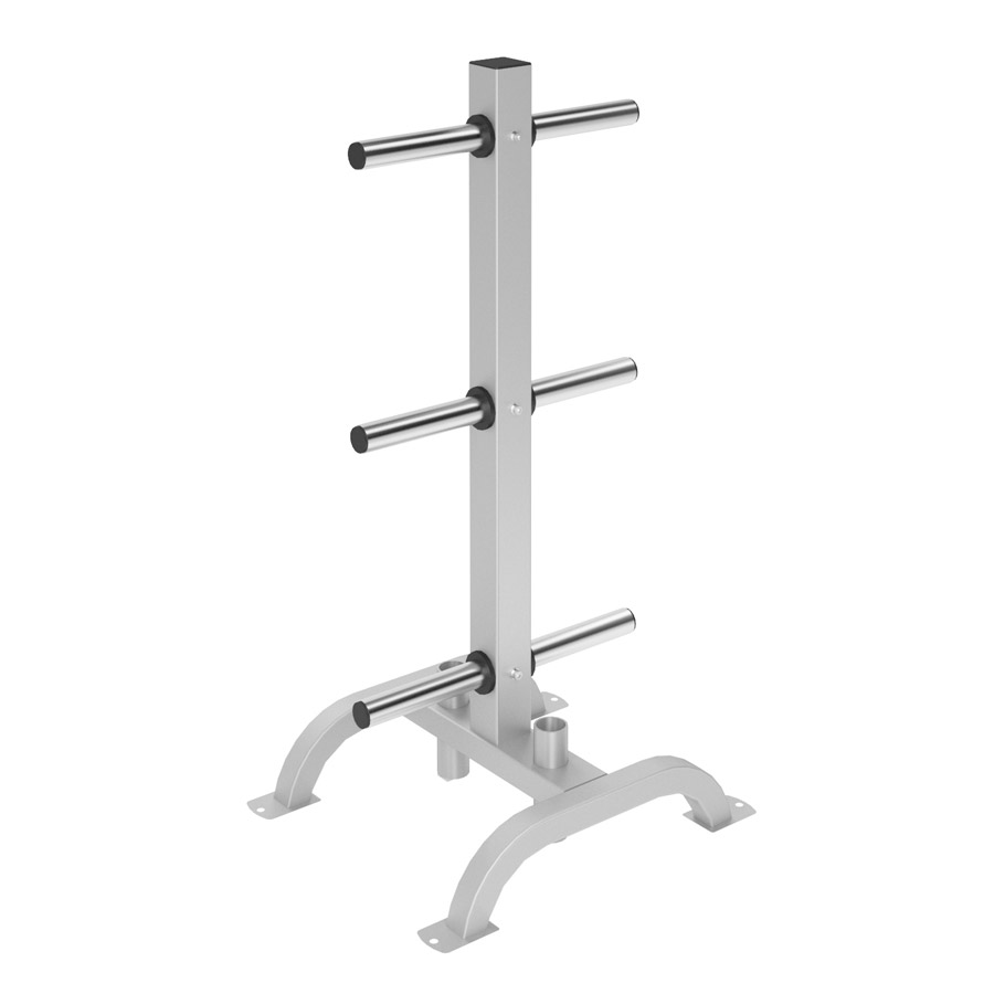 FOREMAN FR-816 Стойка под олимпийские диски