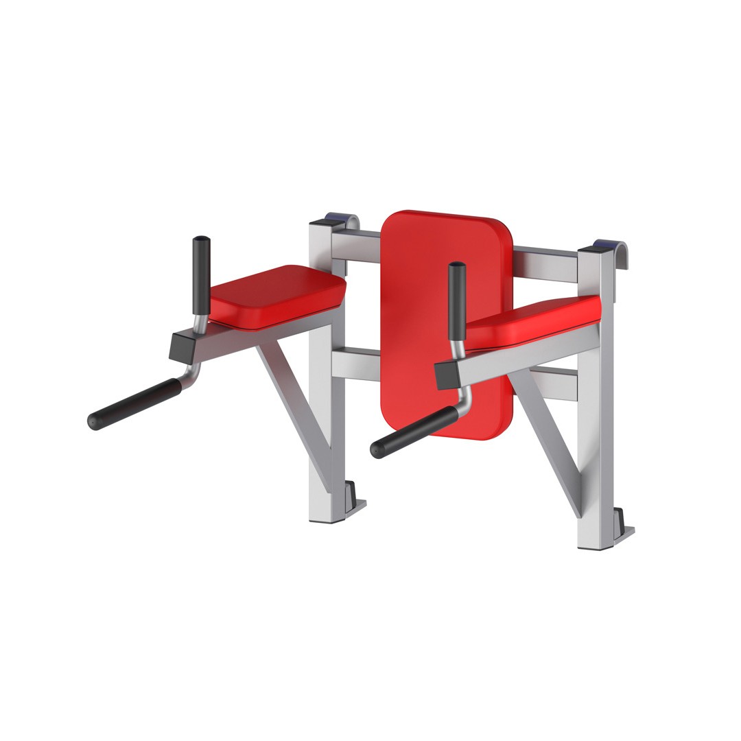 FOREMAN Брусья / пресс навесные FY-279