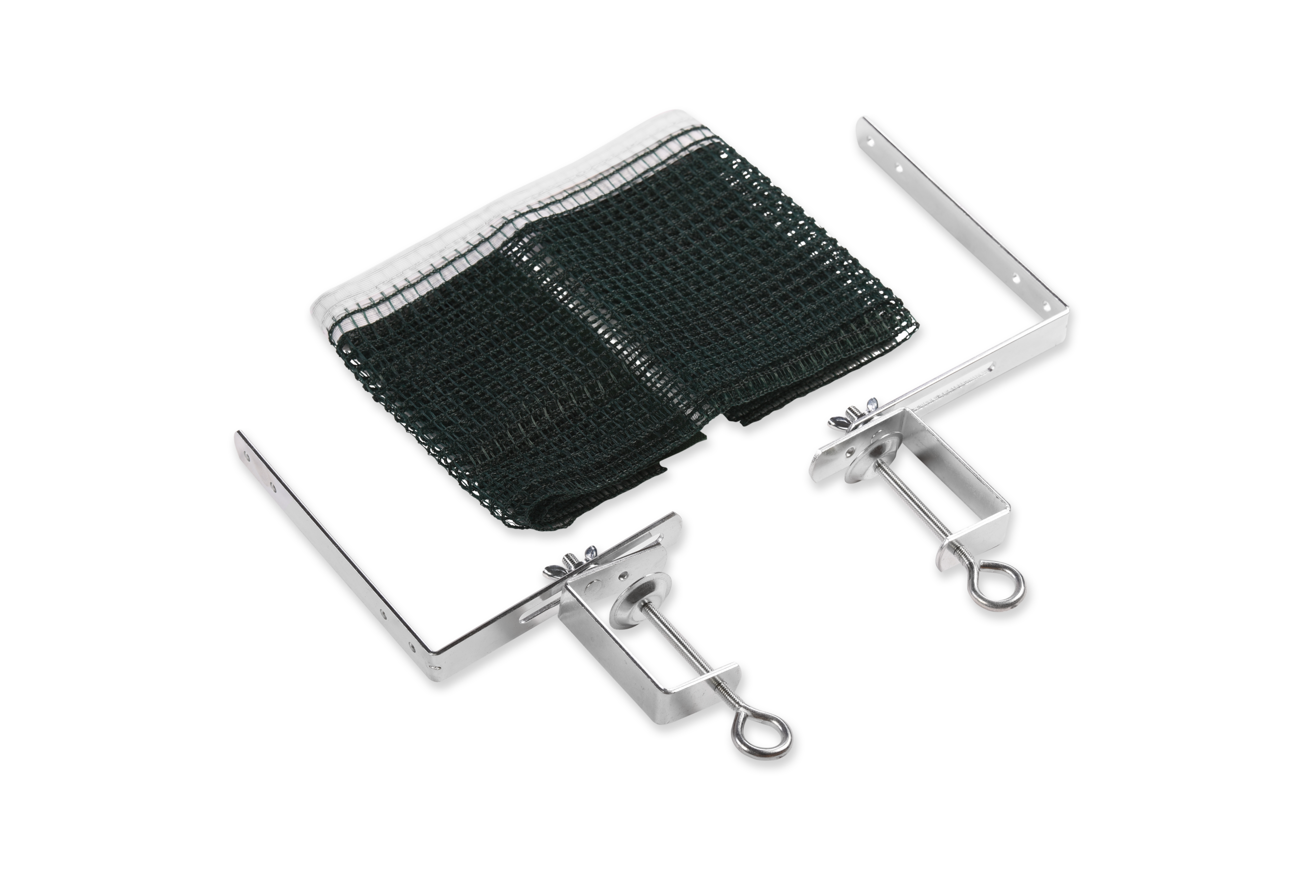 Сетка для настольного тенниса KRAFLA N-H100 с креплением