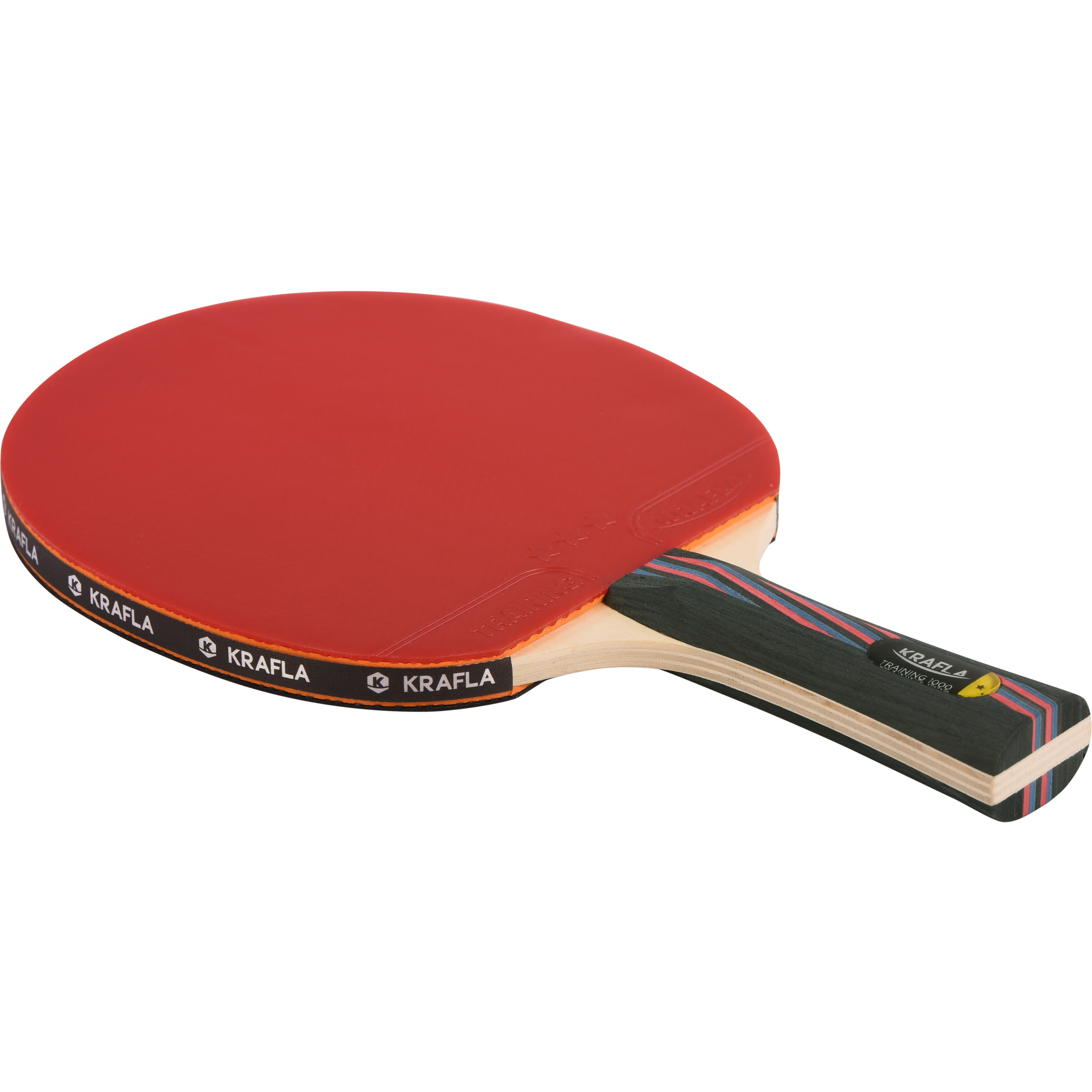 Ракетка для настольного тенниса KRAFLA TRAINING1000