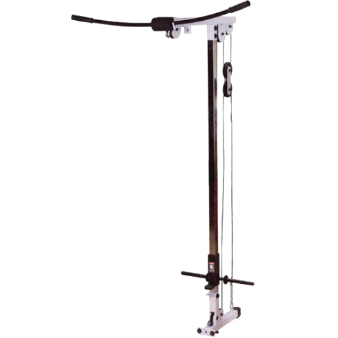 Опция Верхняя тяга профессиональная BODI SOLID LA-78