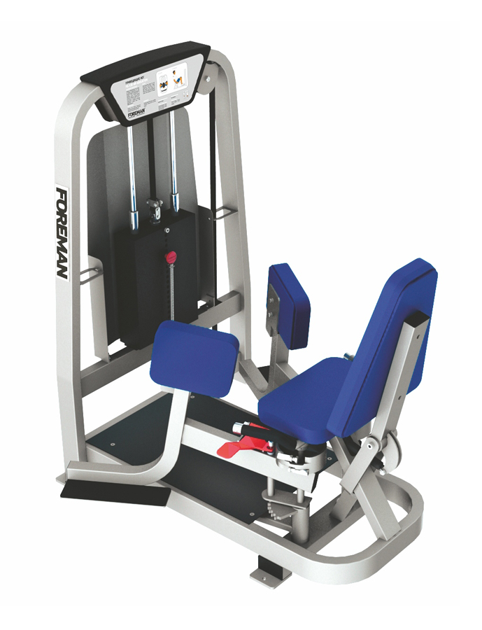 Приводящие ног FOREMAN FS-120