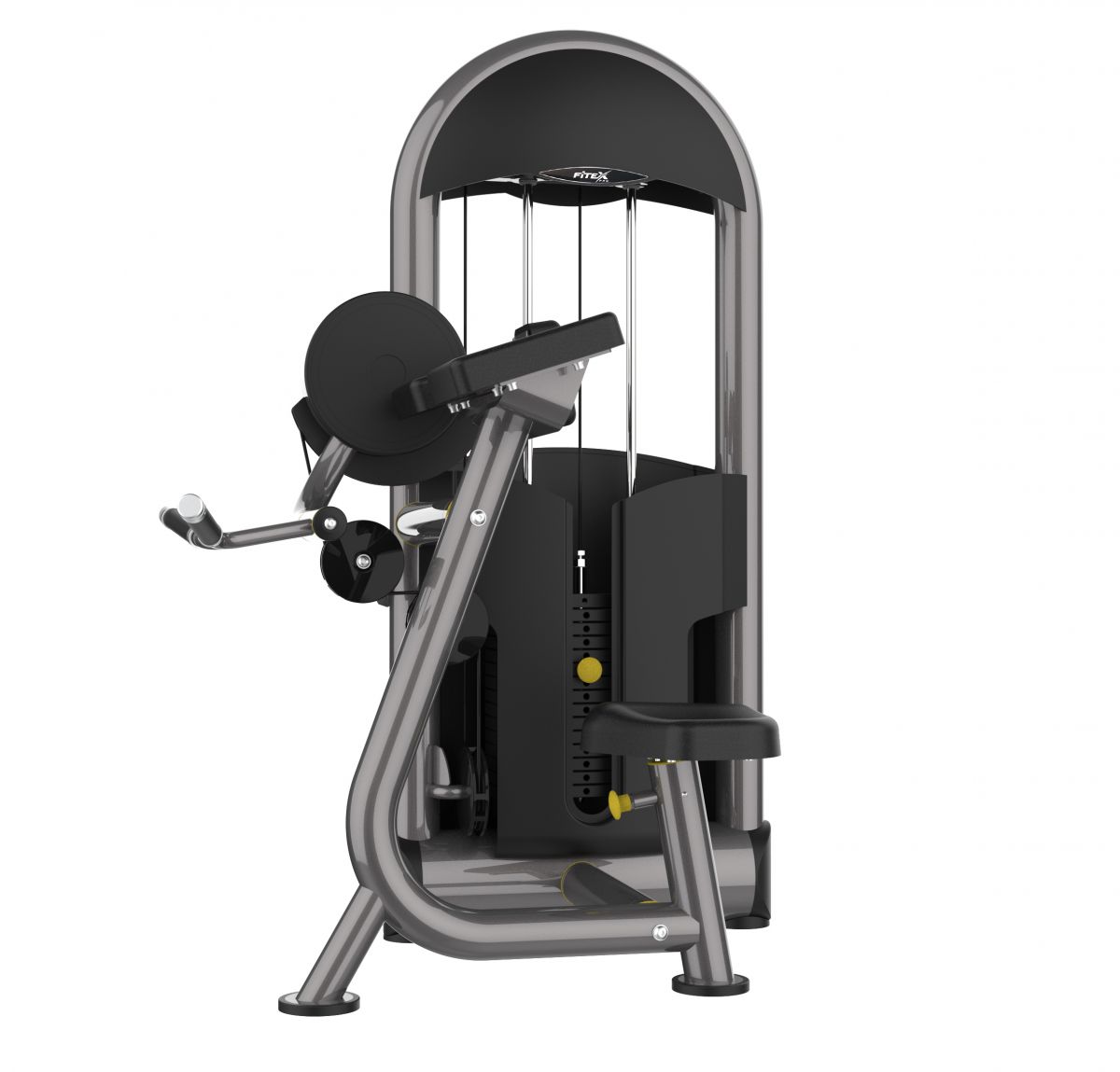 Бицепс машина